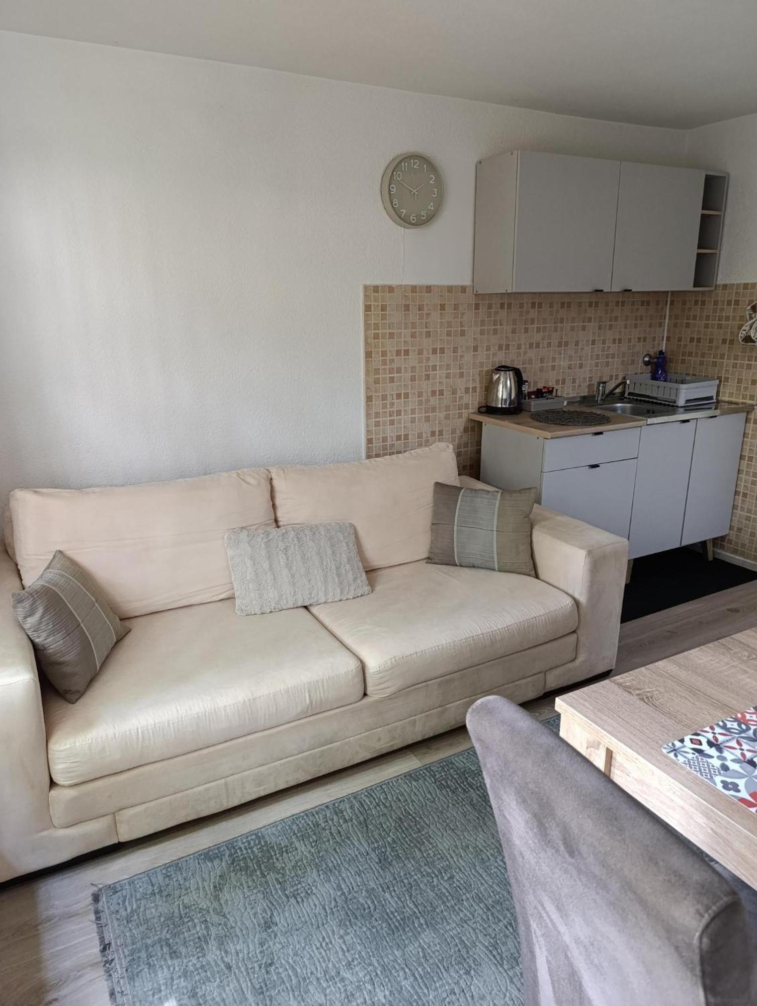 Apartment Jasmina With Free Parking Sarajevo