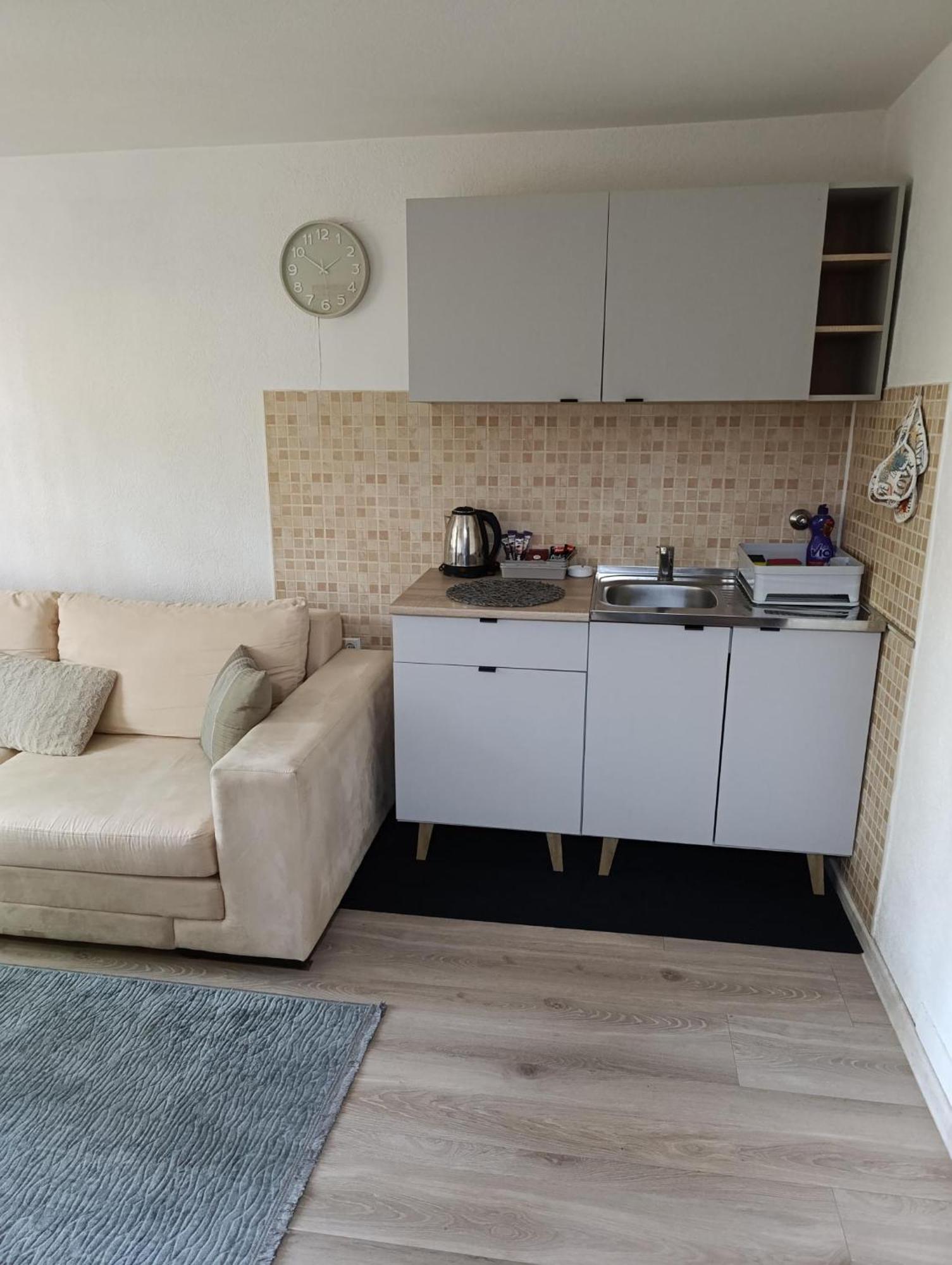 Apartment Jasmina With Free Parking