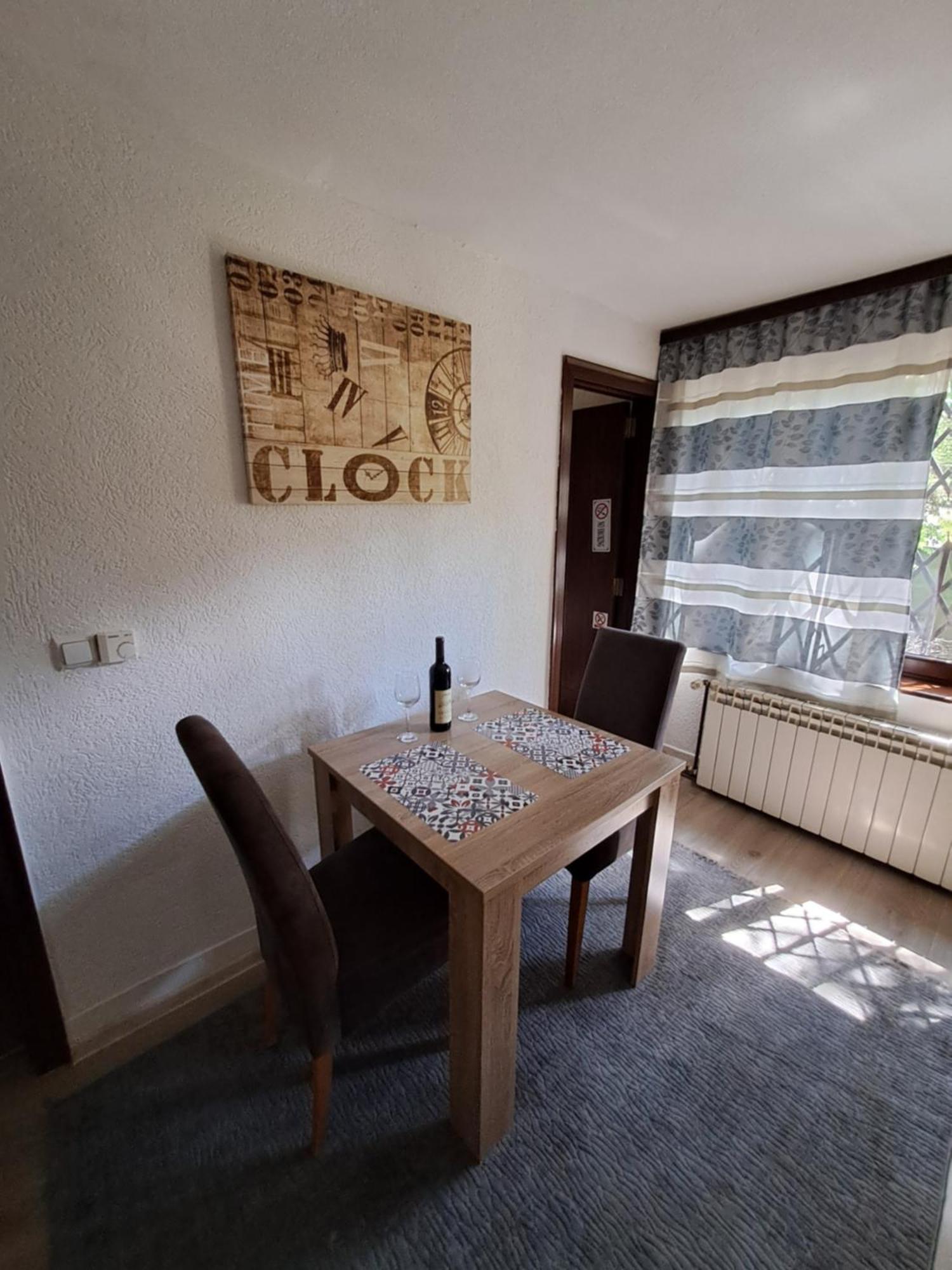 Apartment Jasmina With Free Parking Sarajevo