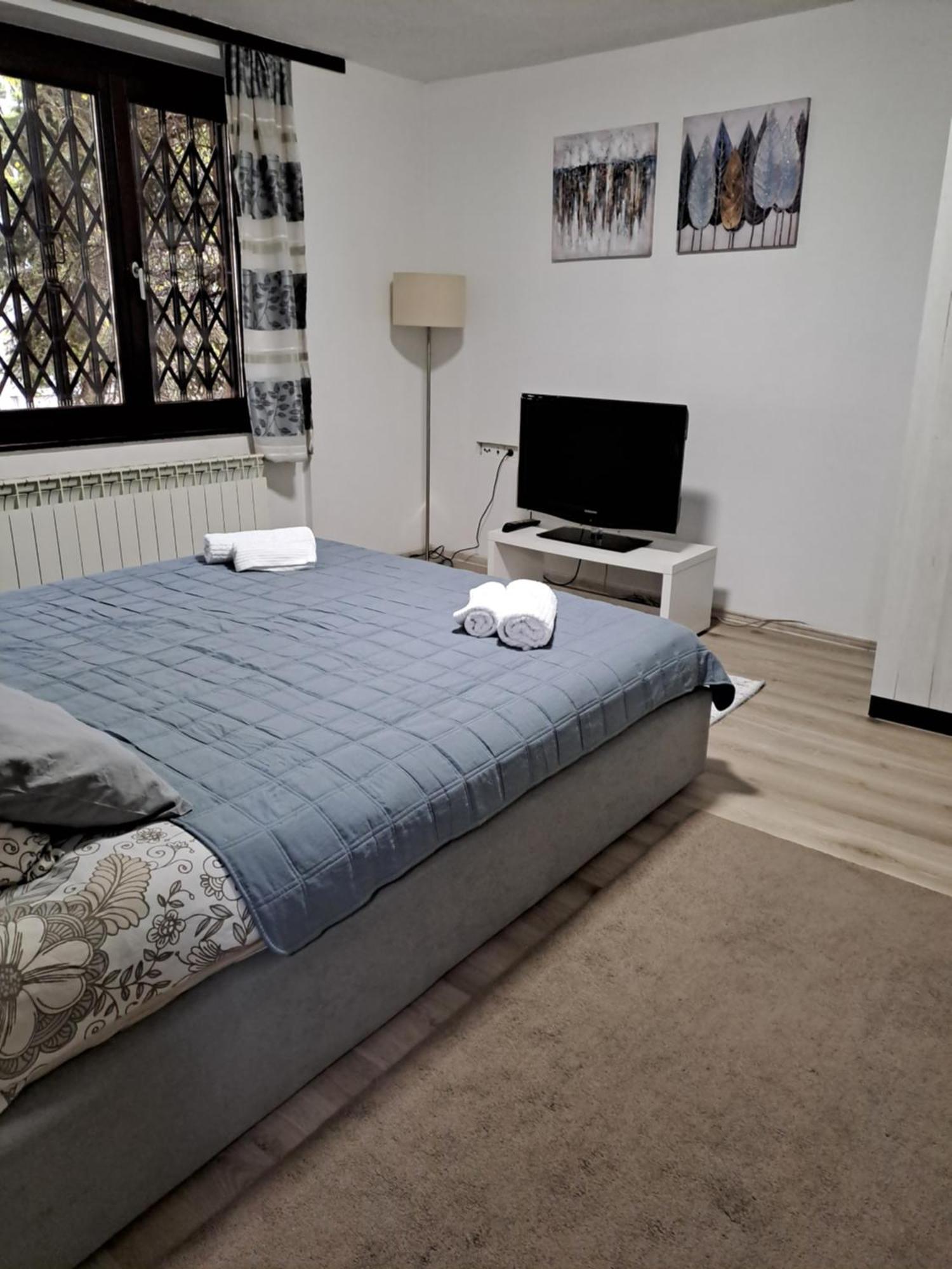 Jasmina With Free Parking Apartment *